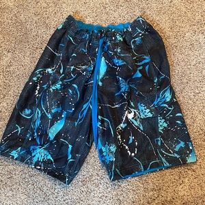 Speedo swim